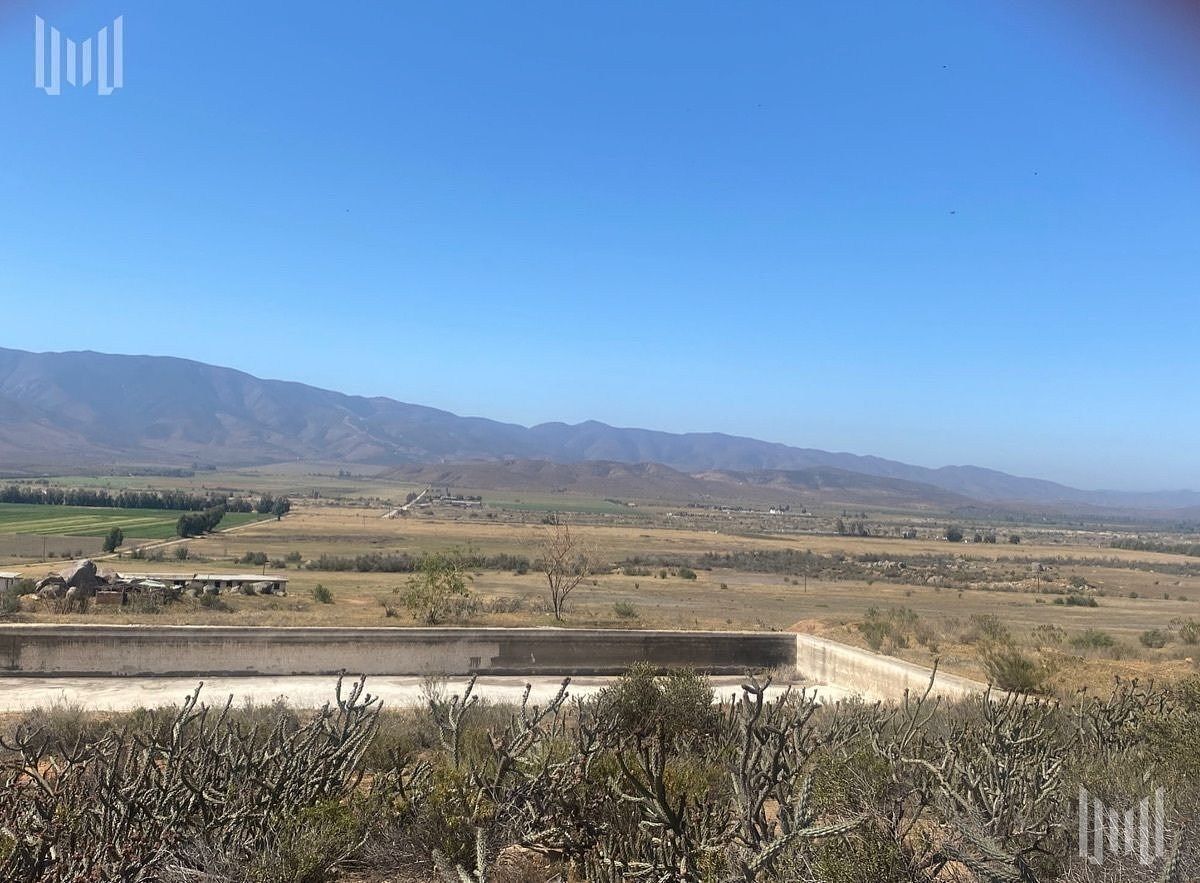 Lote em Valle de las Palmas, Tecate, foto 4 de 5