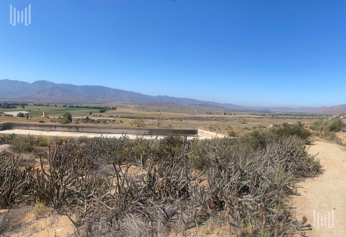 Lote em Valle de las Palmas, Tecate, foto 5 de 5