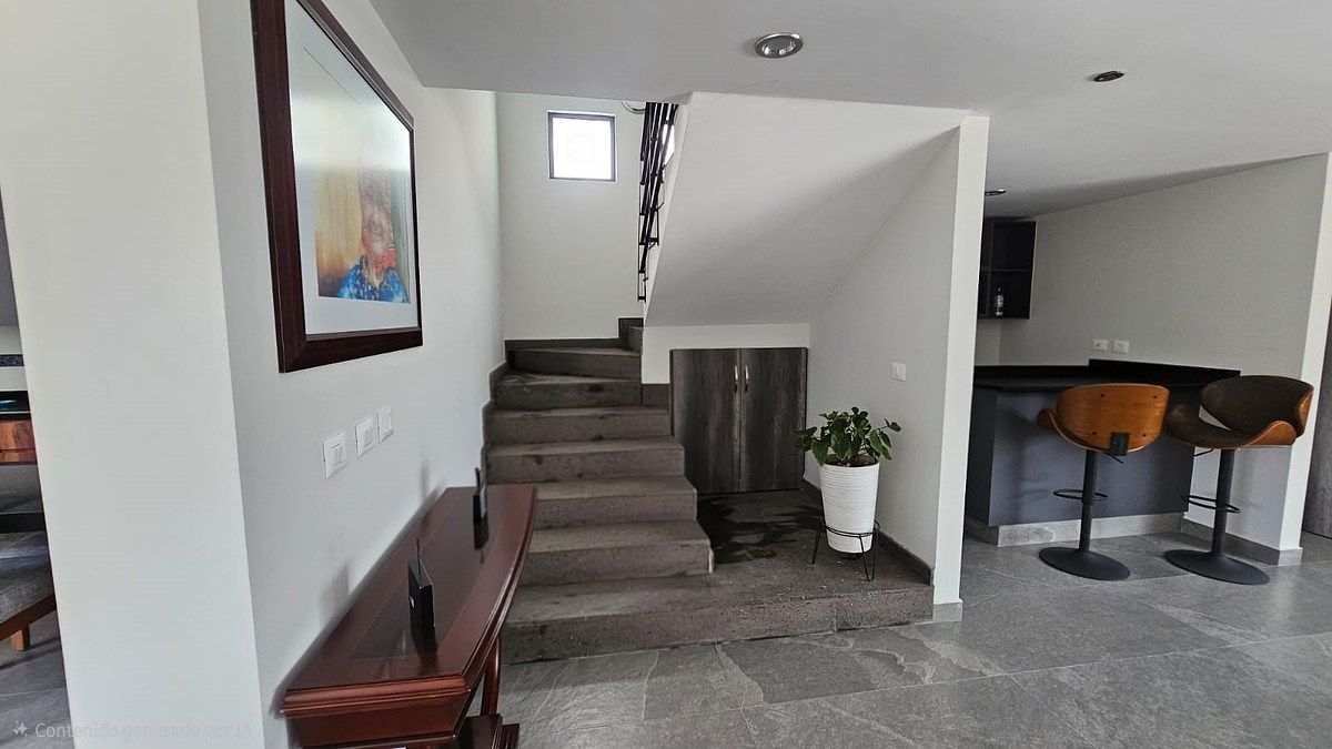 Casa em condomínio fechado em Bellavista, Metepec, foto 3 de 33