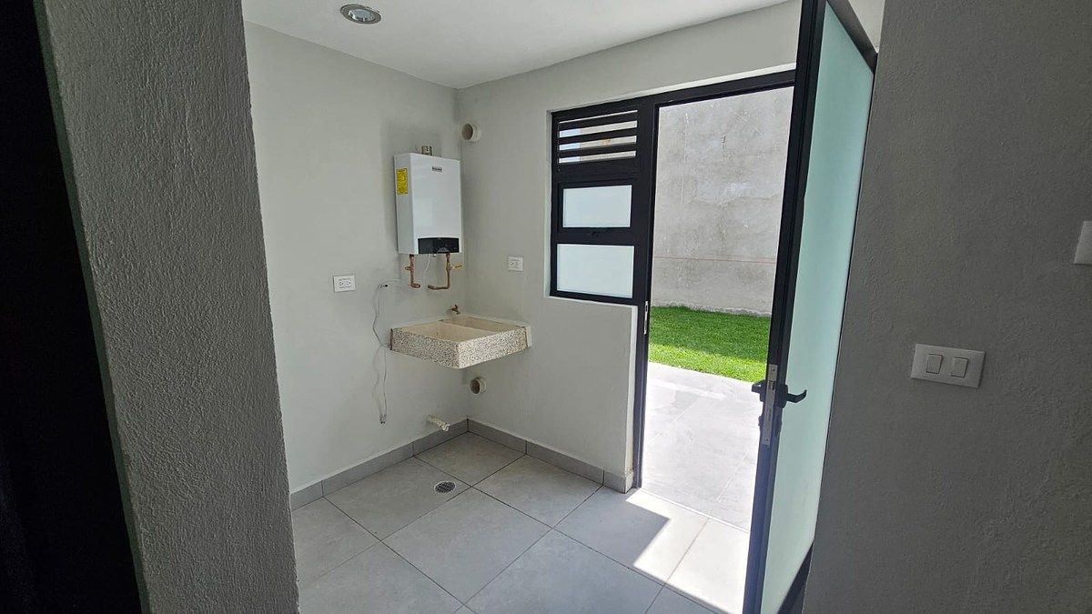 Casa em condomínio fechado em Bellavista, Metepec, foto 9 de 33