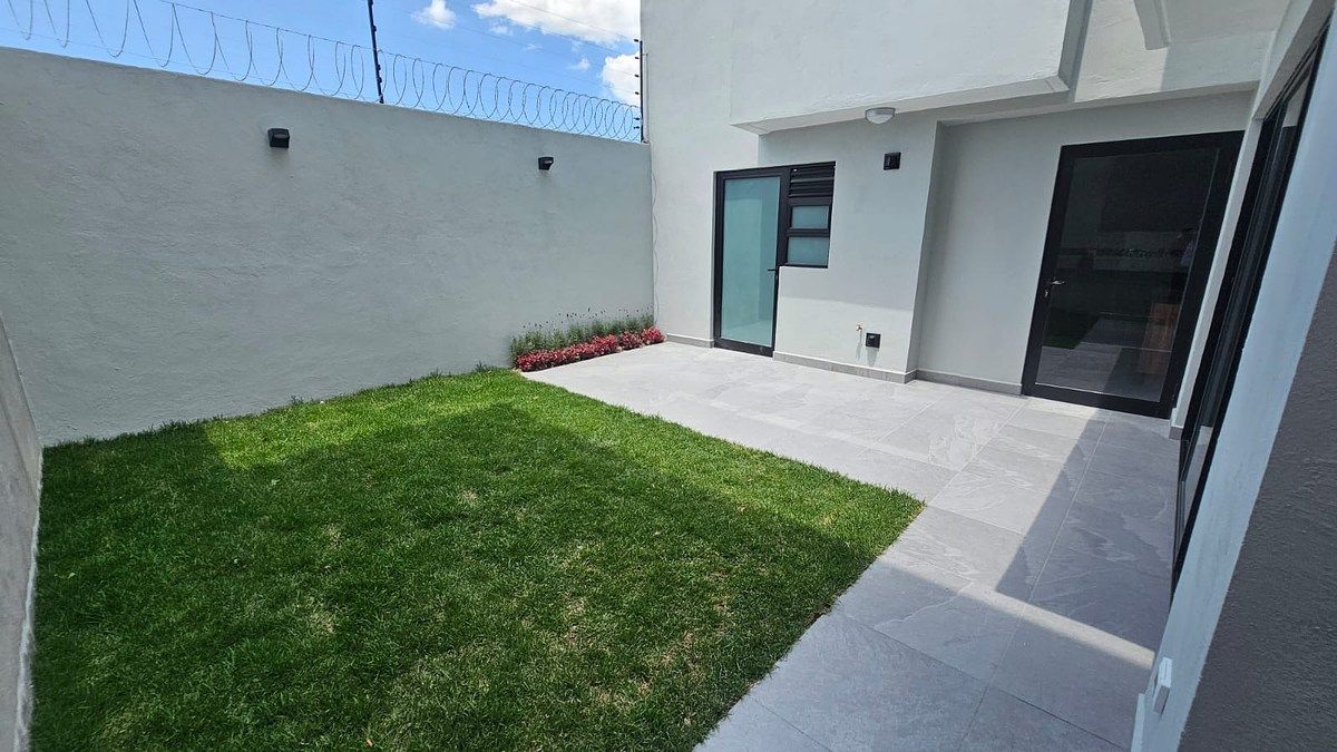 Casa em condomínio fechado em Bellavista, Metepec, foto 10 de 33