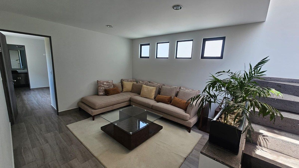 Casa em condomínio fechado em Bellavista, Metepec, foto 22 de 33