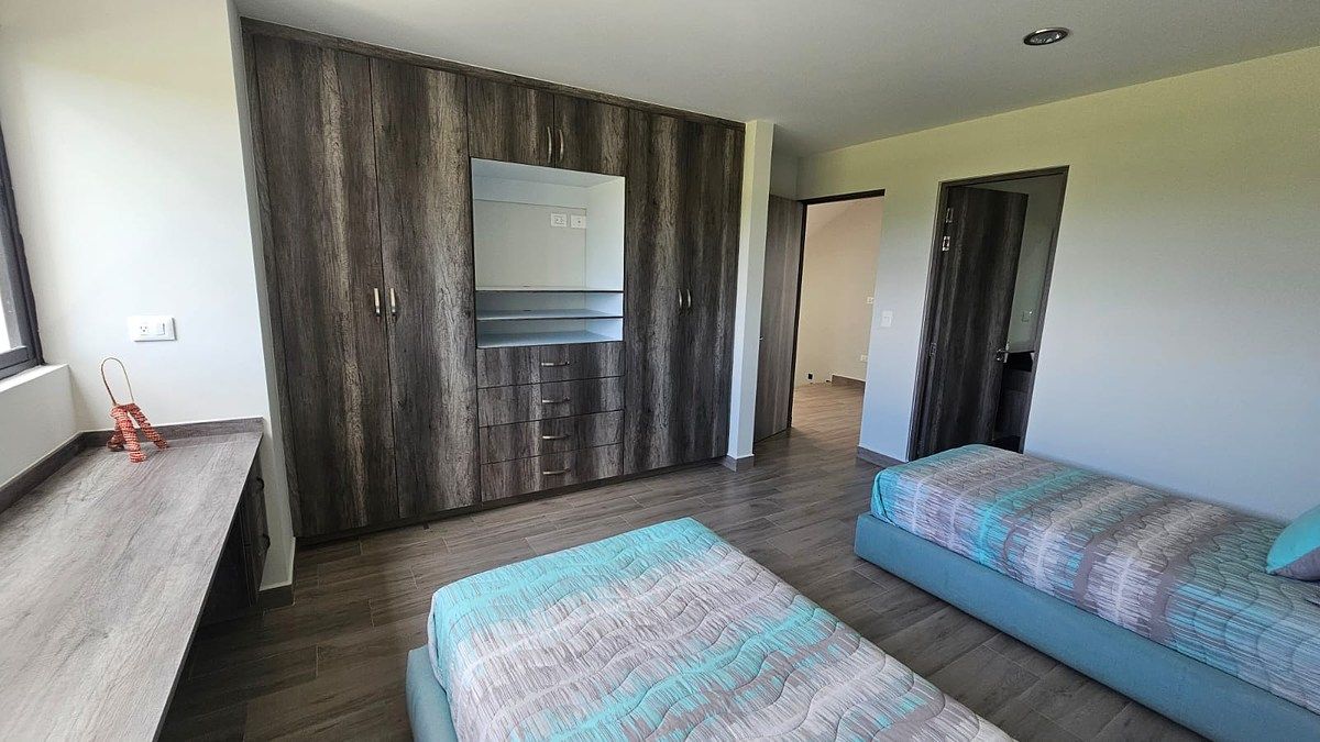 Casa em condomínio fechado em Bellavista, Metepec, foto 24 de 33