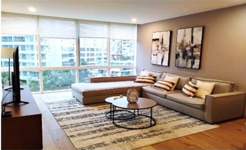 Apartment in Granada, Miguel Hidalgo, photo 2 of 6