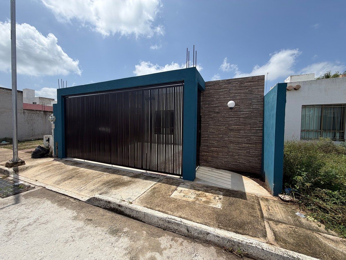 CASA NOS HERÓIS, foto 1 de 12