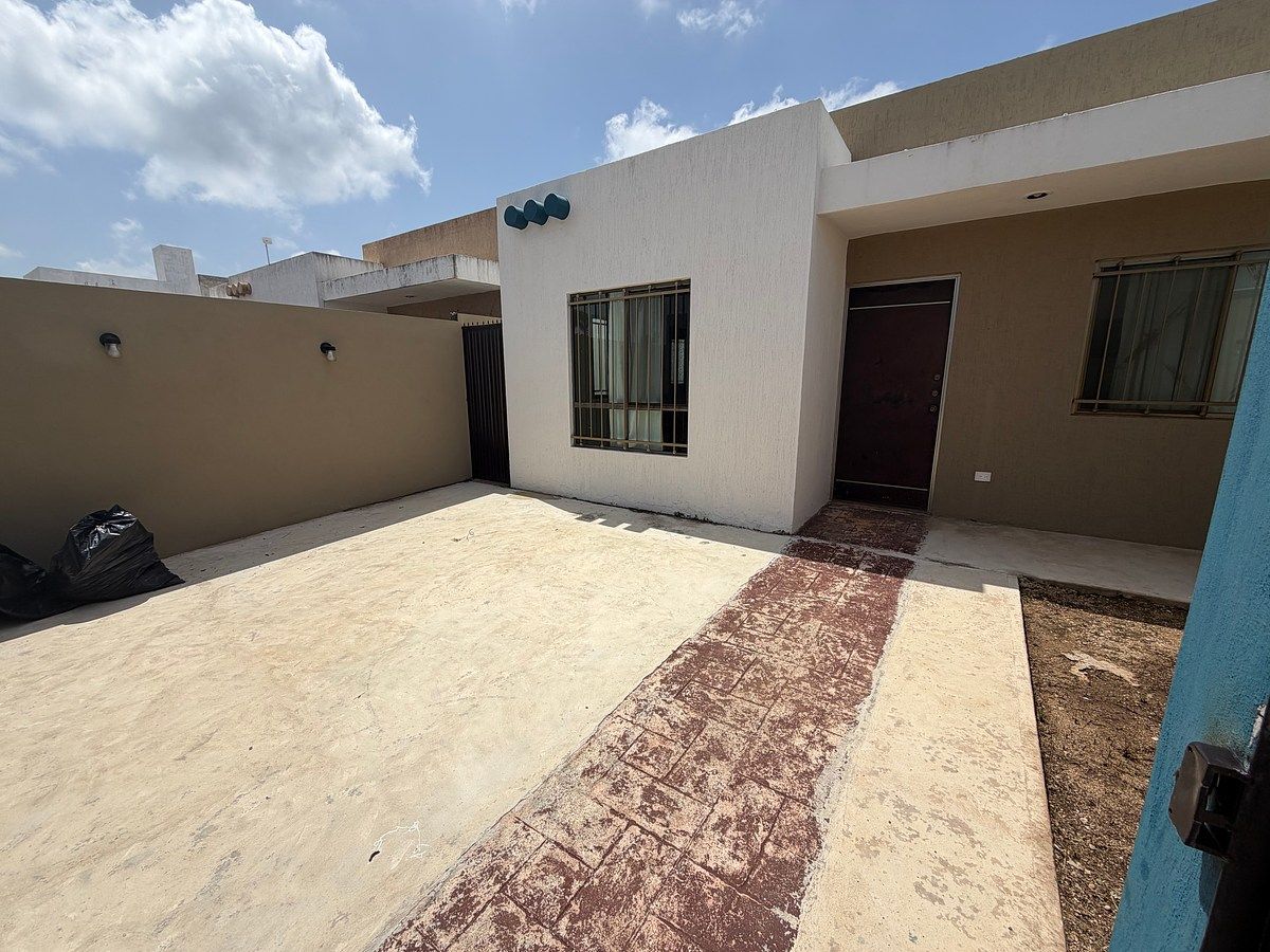 Casa em Los Héroes, Mérida, foto 3 de 12