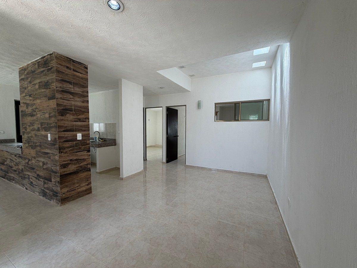 Casa em Los Héroes, Mérida, foto 4 de 12