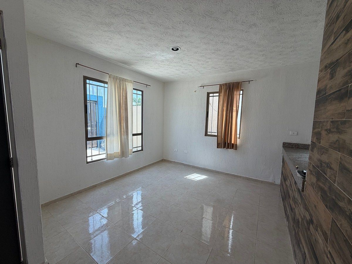 Casa em Los Héroes, Mérida, foto 5 de 12