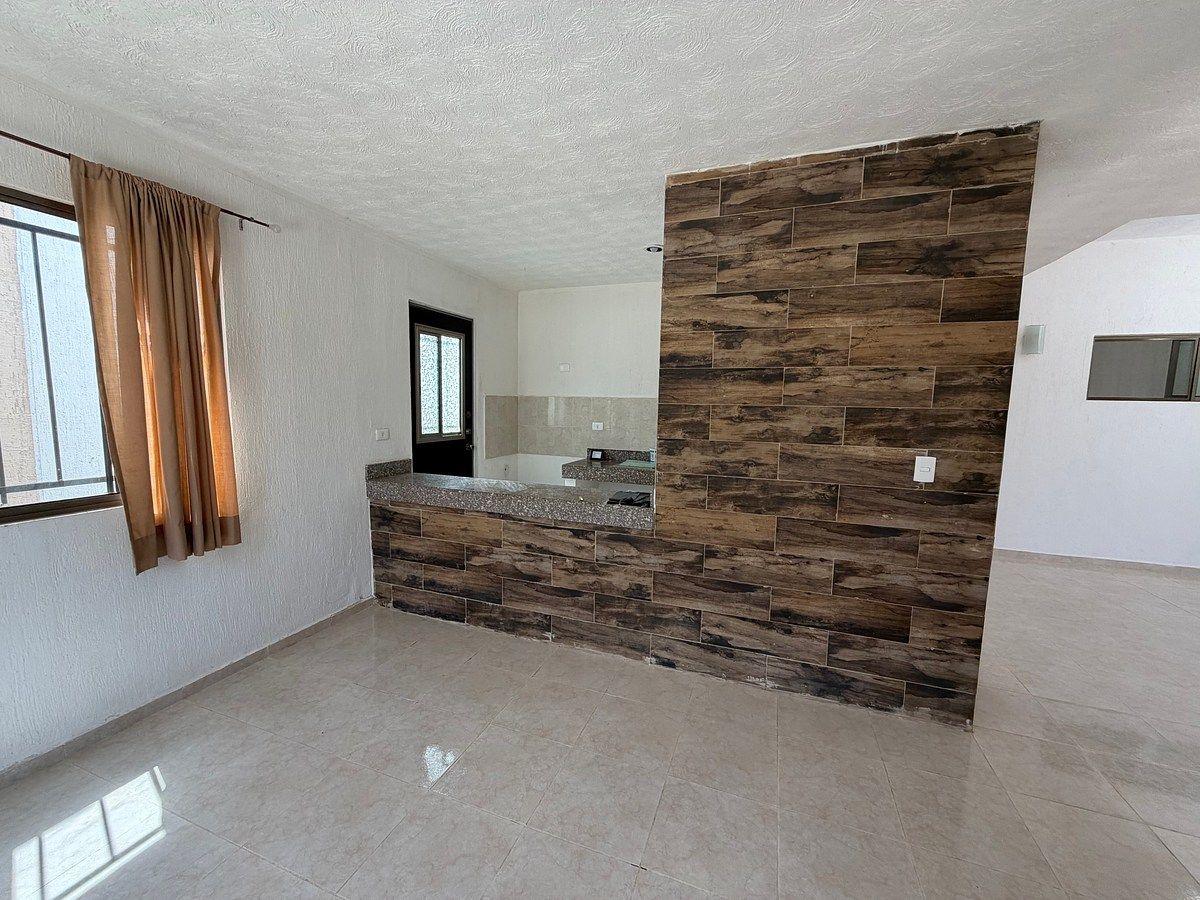 Casa em Los Héroes, Mérida, foto 6 de 12