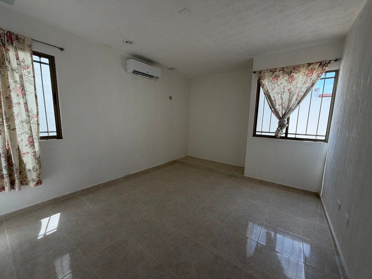 Casa em Los Héroes, Mérida, foto 8 de 12