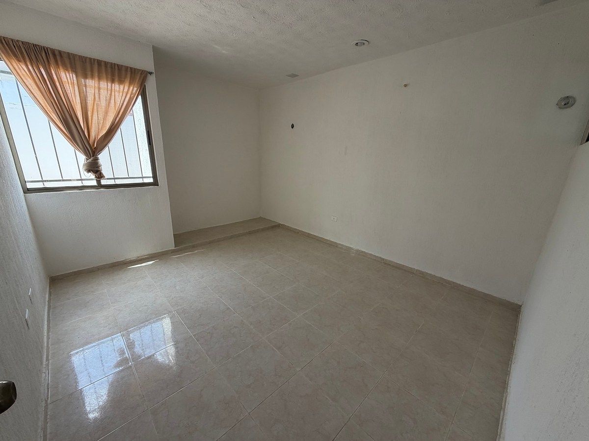 Casa em Los Héroes, Mérida, foto 9 de 12