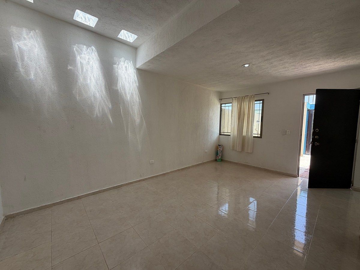 Casa em Los Héroes, Mérida, foto 10 de 12