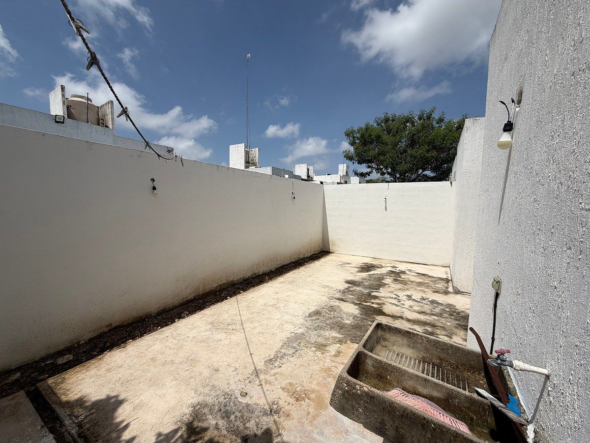 Casa em Los Héroes, Mérida, foto 11 de 12