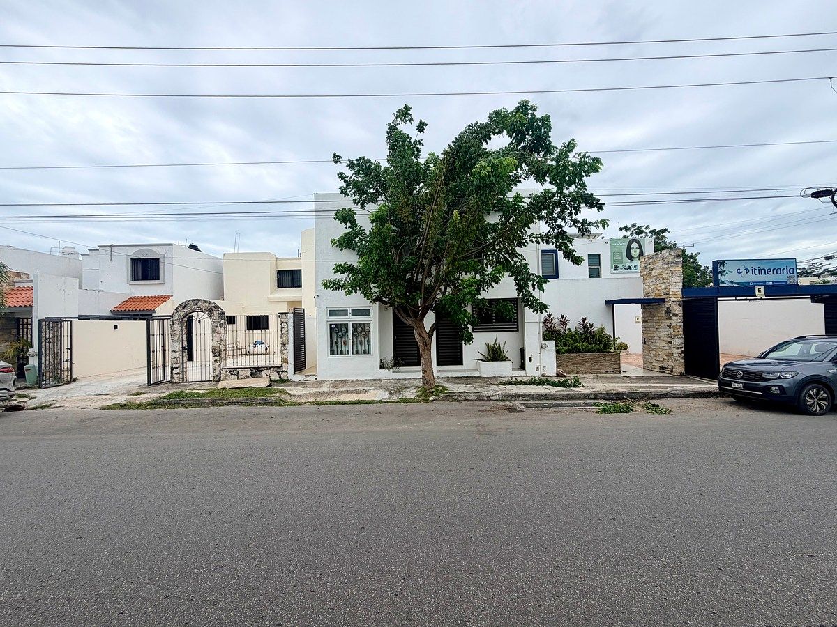 Casa en Montecarlo, Mérida, foto 6 de 18