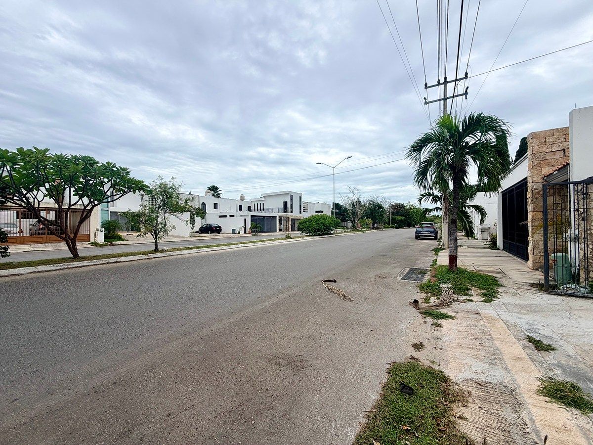 Casa en Montecarlo, Mérida, foto 7 de 18