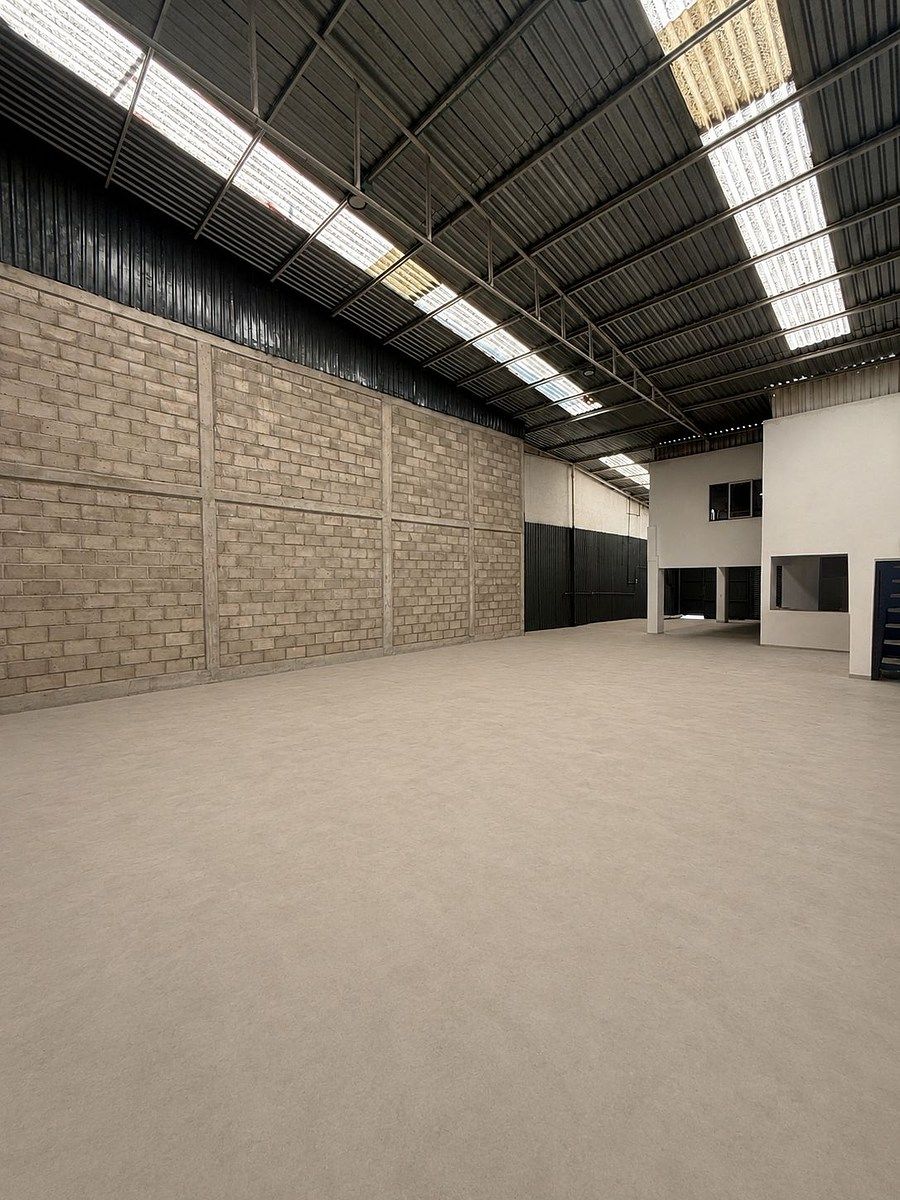 Local comercial/Armazém para alugar em excelente localização em Querétaro, foto 1 de 6