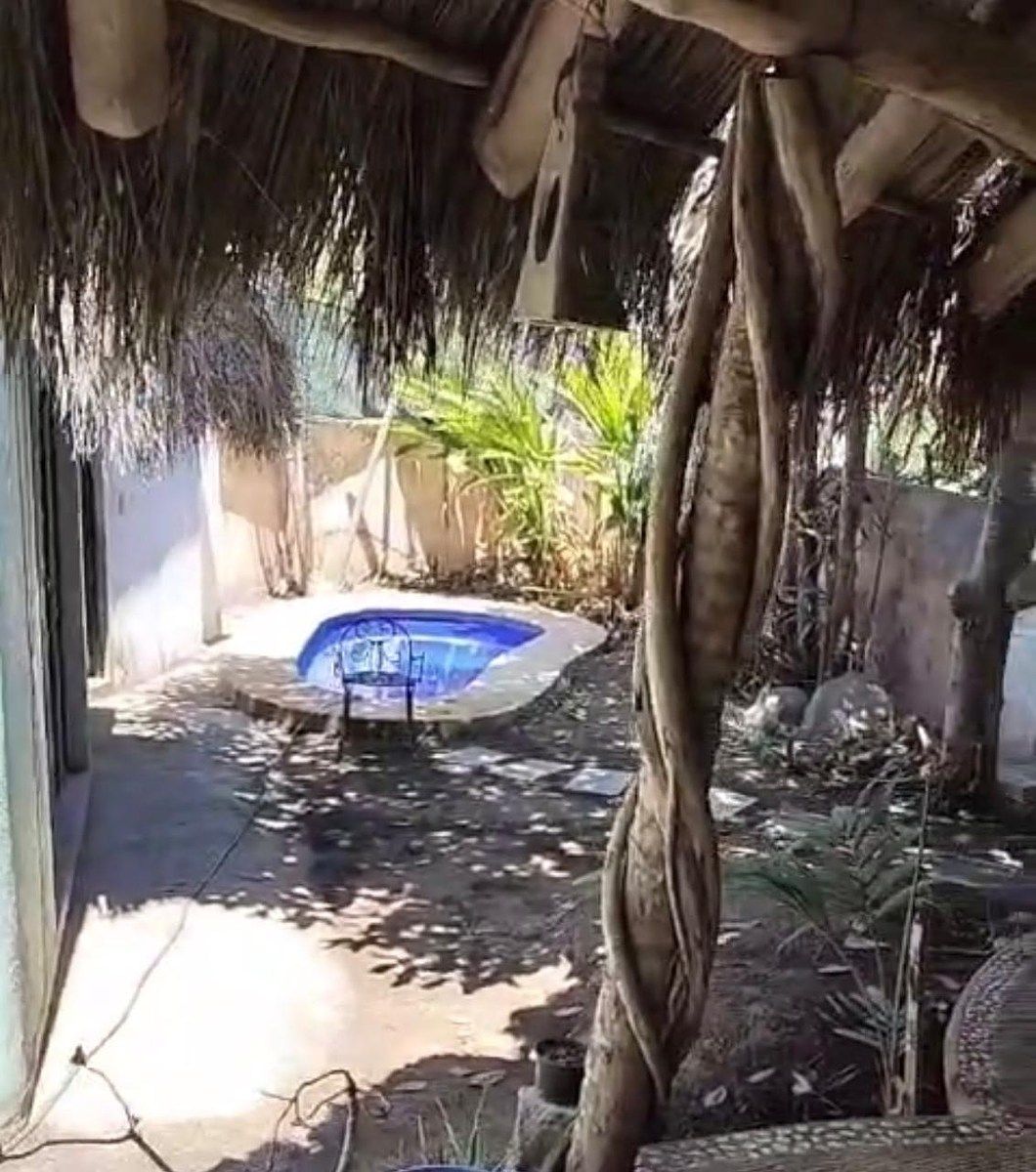 House in San Ignacio, Bahía de Banderas, photo 4 of 4