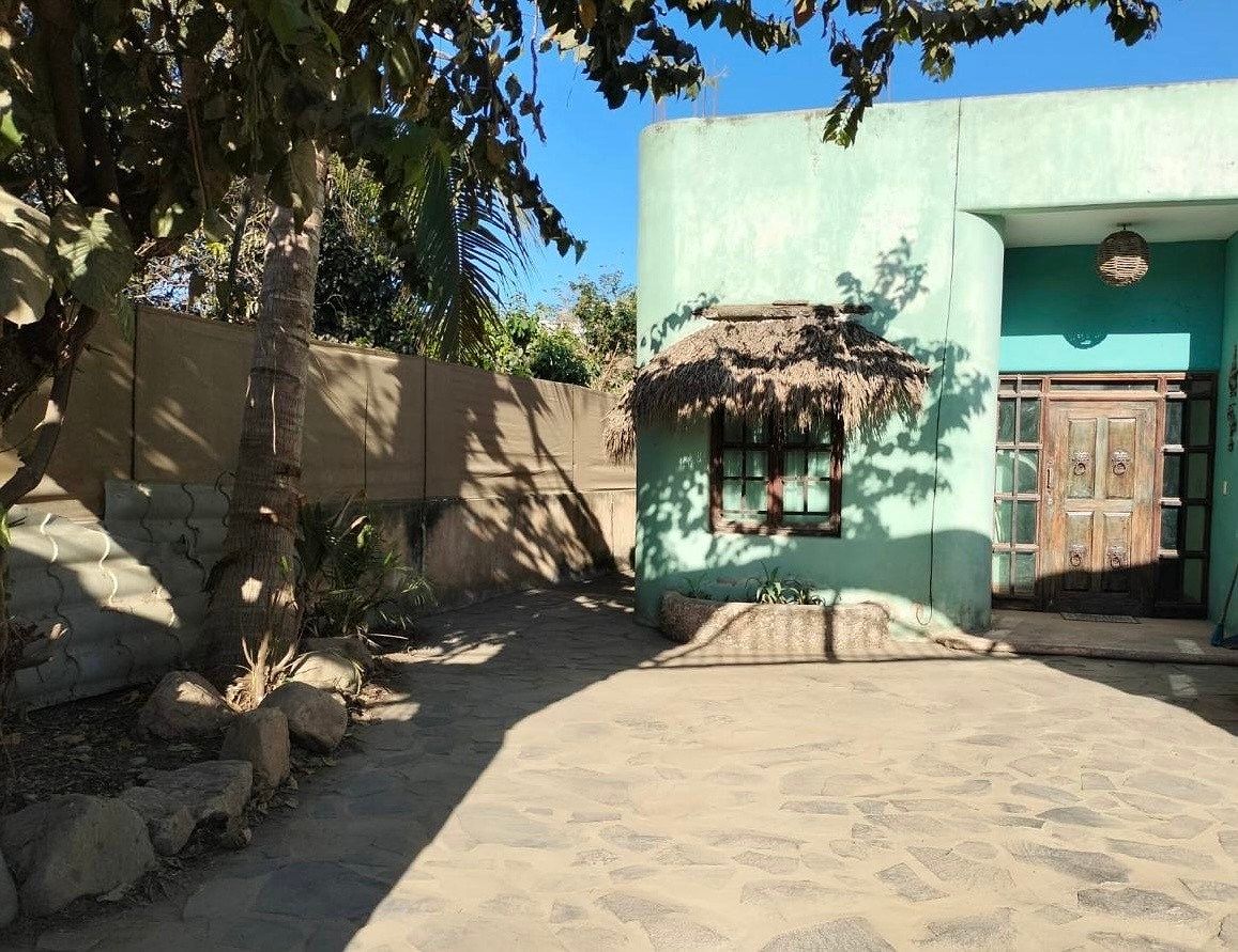 House in San Ignacio, Bahía de Banderas, photo 2 of 4