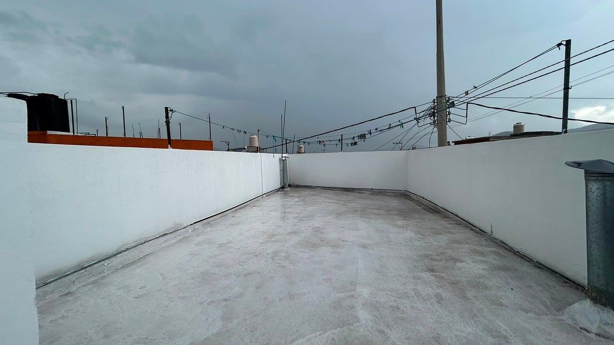 Casa en Centro, Apan, foto 3 de 4