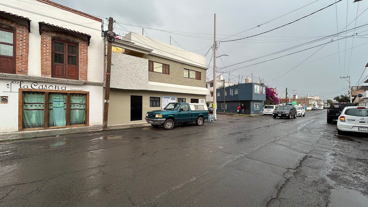 Otro en Centro, Apan, foto 3 de 13