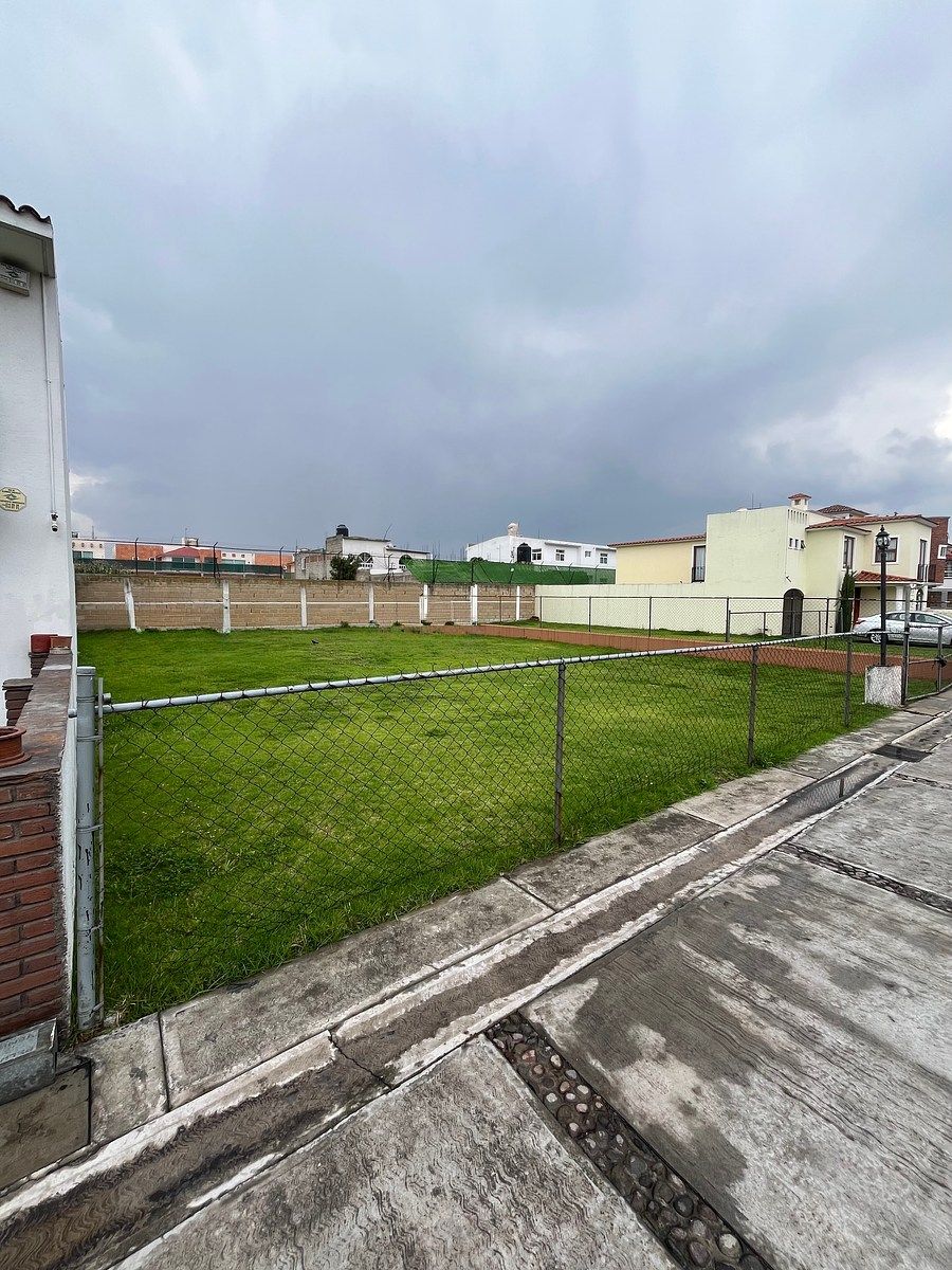 Lote em San Salvador Tizatlalli, Metepec, foto 4 de 10