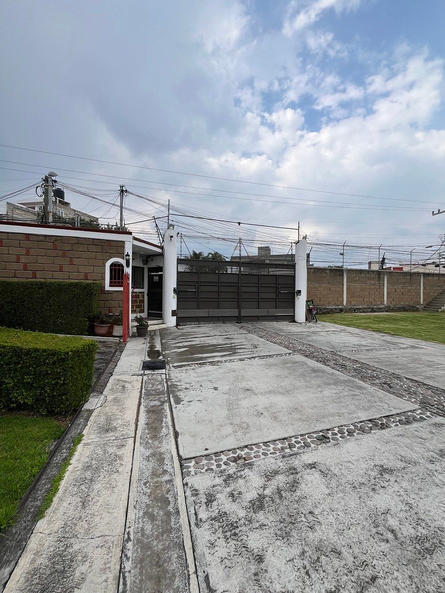 Lote em San Salvador Tizatlalli, Metepec, foto 7 de 10