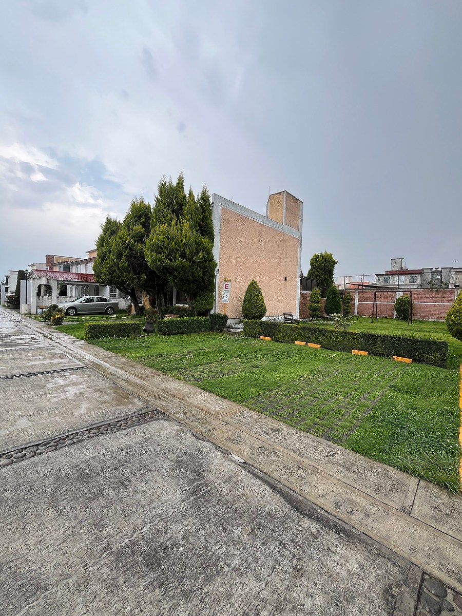 Lote em San Salvador Tizatlalli, Metepec, foto 10 de 10