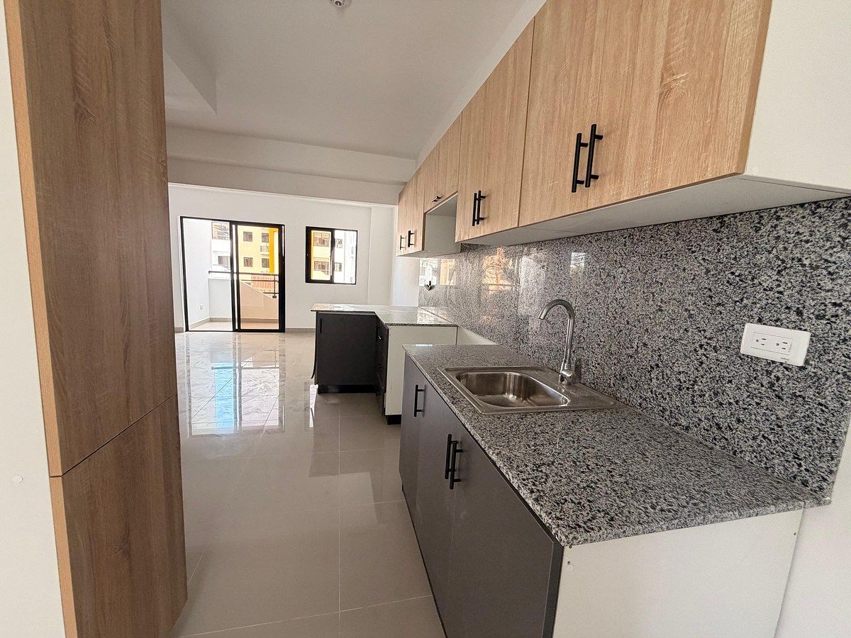 Apartamento en Autopista de San Isidro, Santo Domingo Este, foto 4 de 7