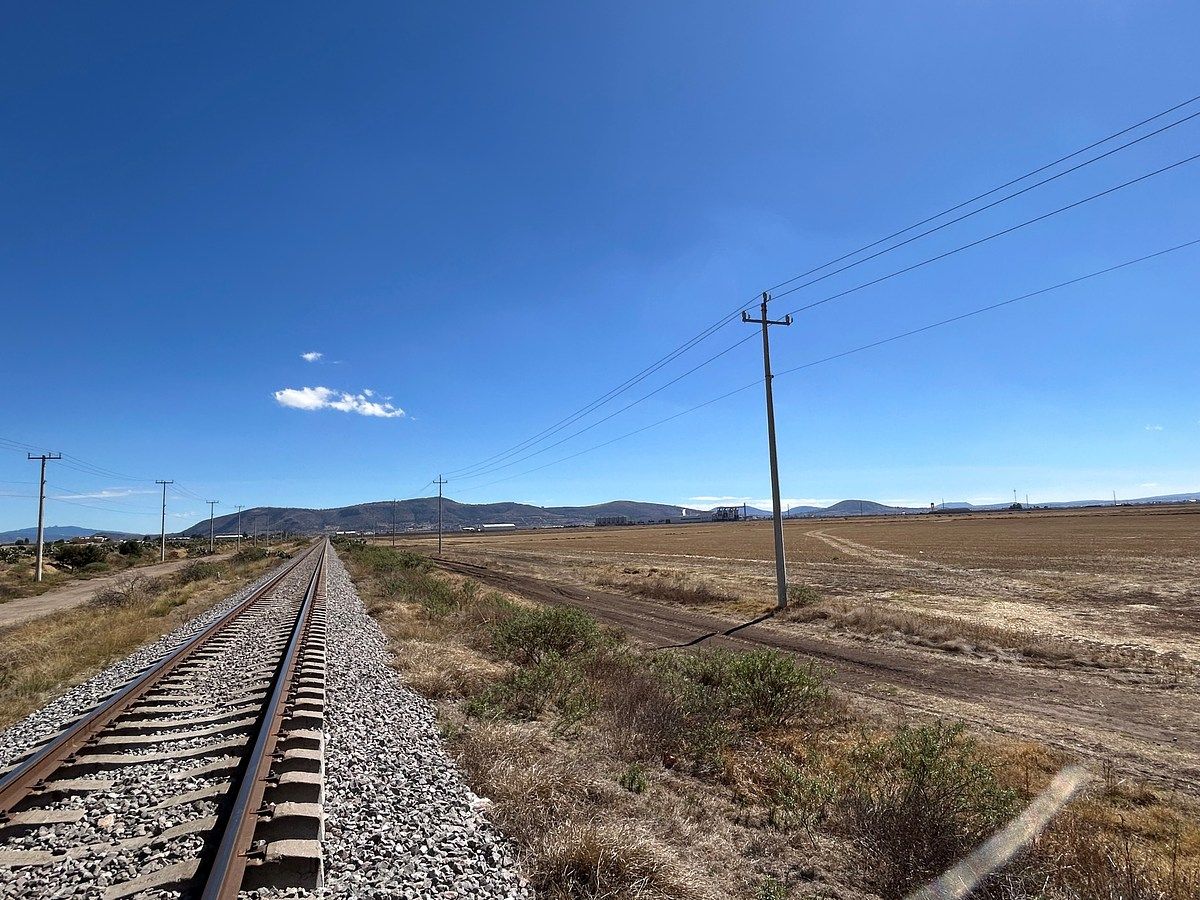 Terreno en Acopinalco, Apan, foto 8 de 11