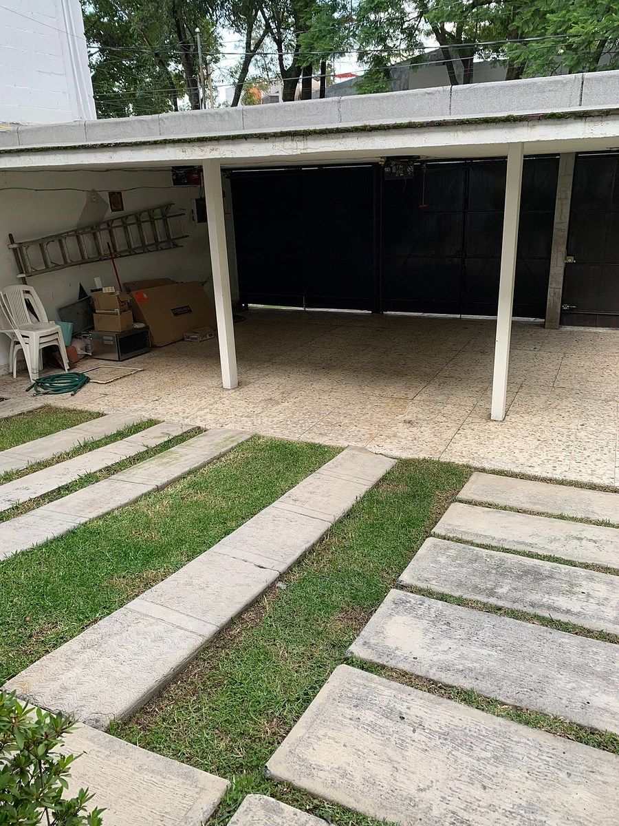 Casa en Lomas de San Ángel Inn, Álvaro Obregón, foto 3 de 20