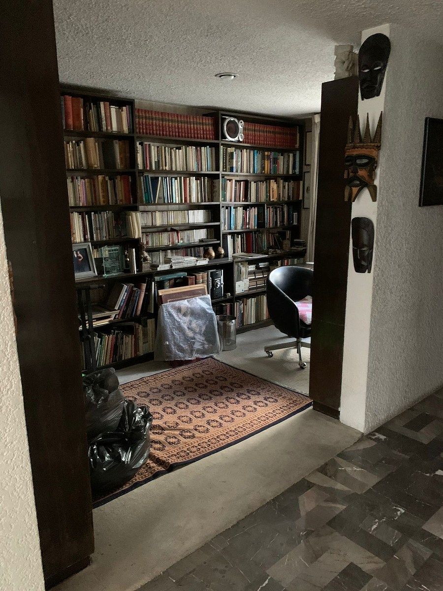 Casa en Lomas de San Ángel Inn, Álvaro Obregón, foto 6 de 20
