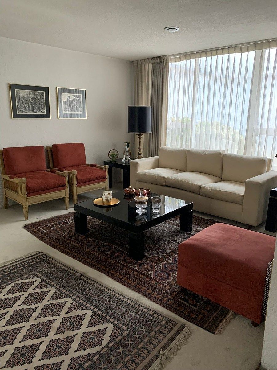 Casa en Lomas de San Ángel Inn, Álvaro Obregón, foto 7 de 20