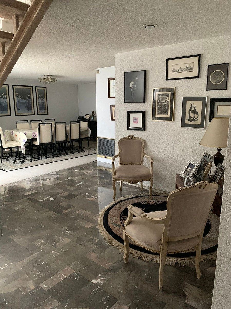 Casa en Lomas de San Ángel Inn, Álvaro Obregón, foto 9 de 20