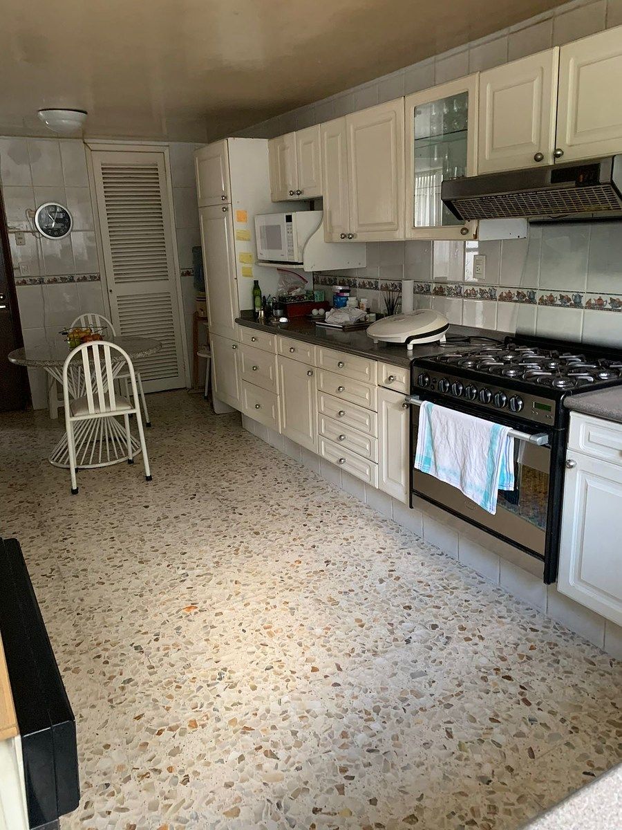 Casa en Lomas de San Ángel Inn, Álvaro Obregón, foto 10 de 20