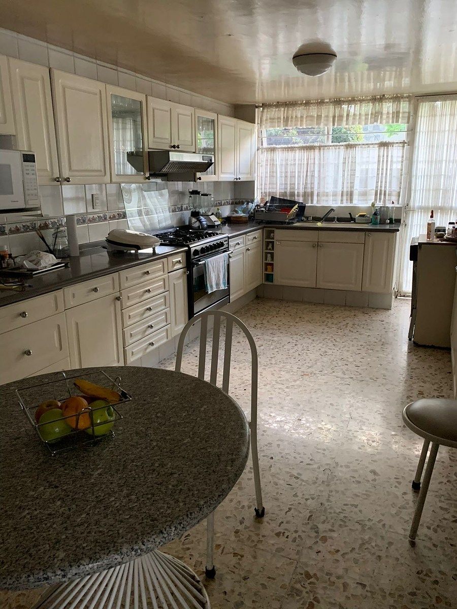 Casa en Lomas de San Ángel Inn, Álvaro Obregón, foto 12 de 20