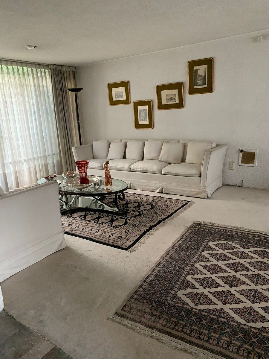 Casa en Lomas de San Ángel Inn, Álvaro Obregón, foto 14 de 20
