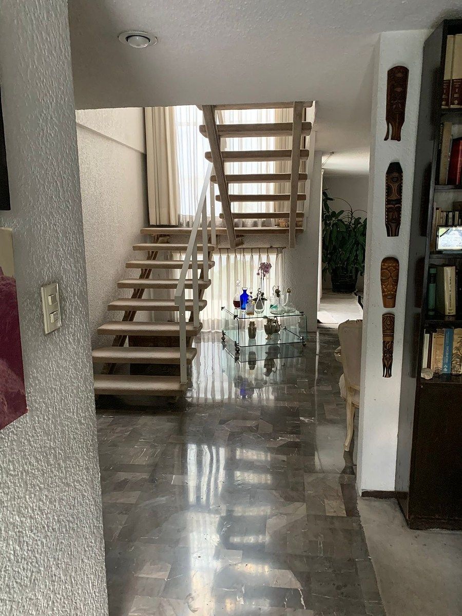 Casa en Lomas de San Ángel Inn, Álvaro Obregón, foto 13 de 20