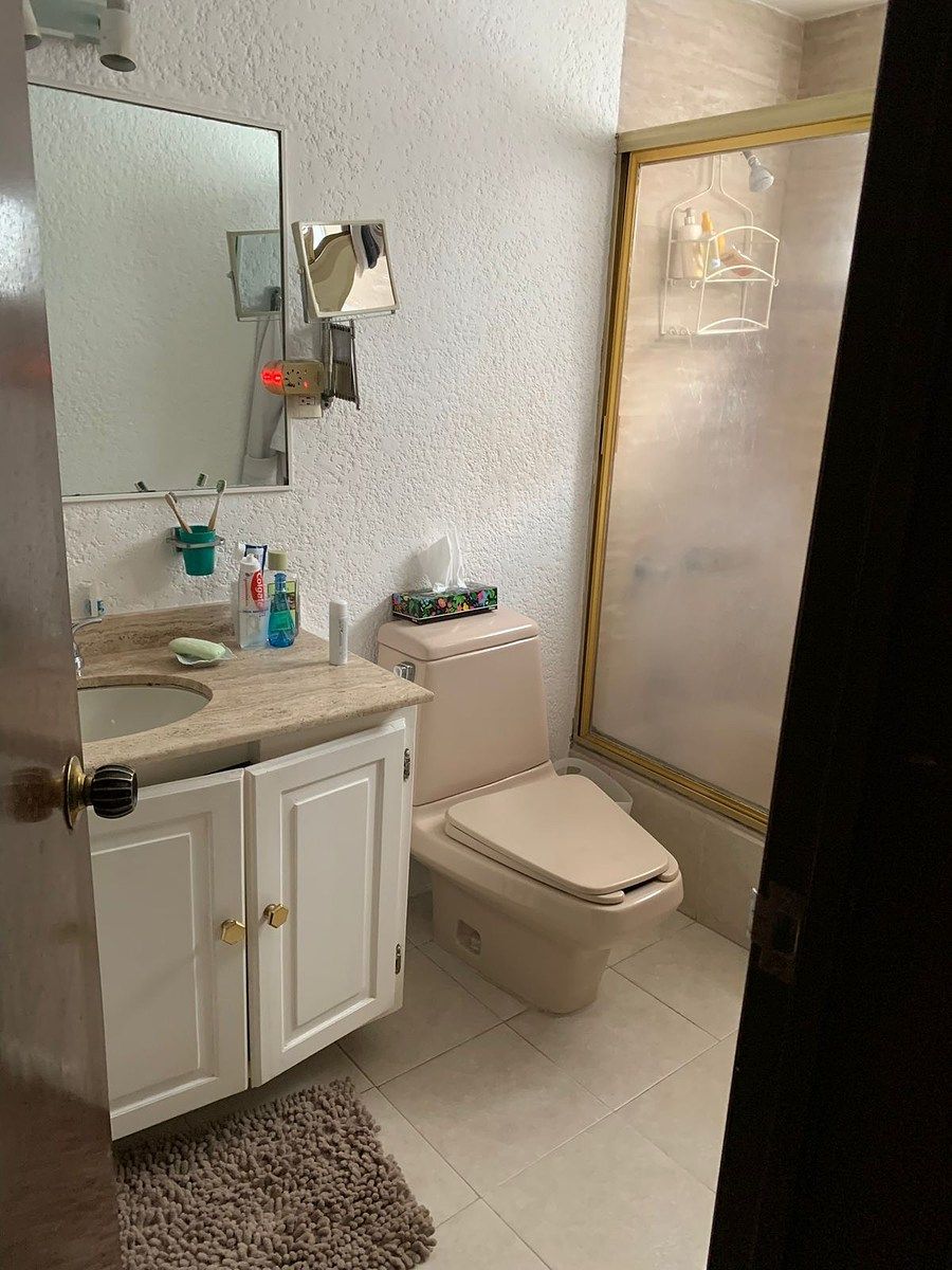 Casa en Lomas de San Ángel Inn, Álvaro Obregón, foto 16 de 20