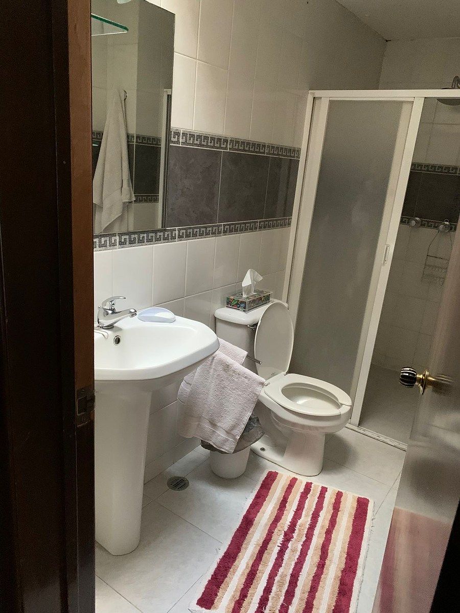 Casa en Lomas de San Ángel Inn, Álvaro Obregón, foto 19 de 20