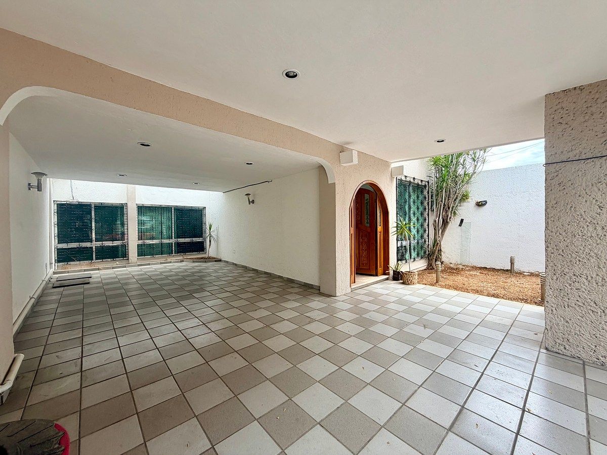 Casa em Jardines de Mérida, Mérida, foto 2 de 12
