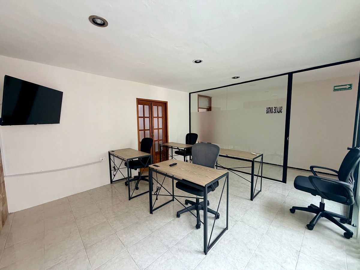 Casa em Jardines de Mérida, Mérida, foto 8 de 12