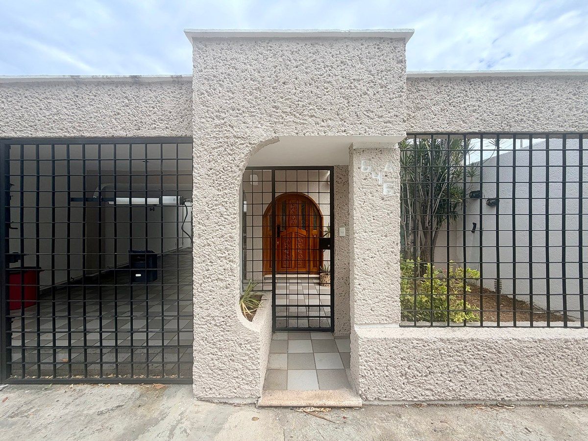 Casa em Jardines de Mérida, Mérida, foto 12 de 12
