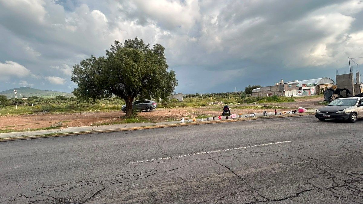 Terreno en Ciudad Fray Bernardino de Sahagún Centro, Tepeapulco, foto 2 de 10