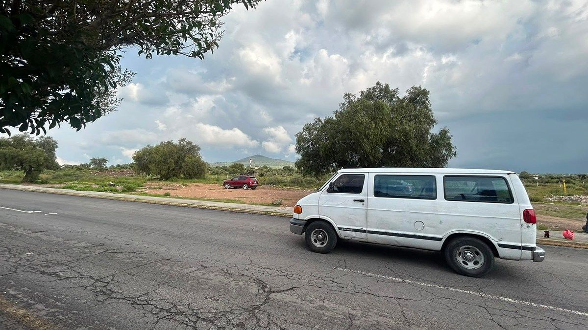 Terreno en Ciudad Fray Bernardino de Sahagún Centro, Tepeapulco, foto 3 de 10