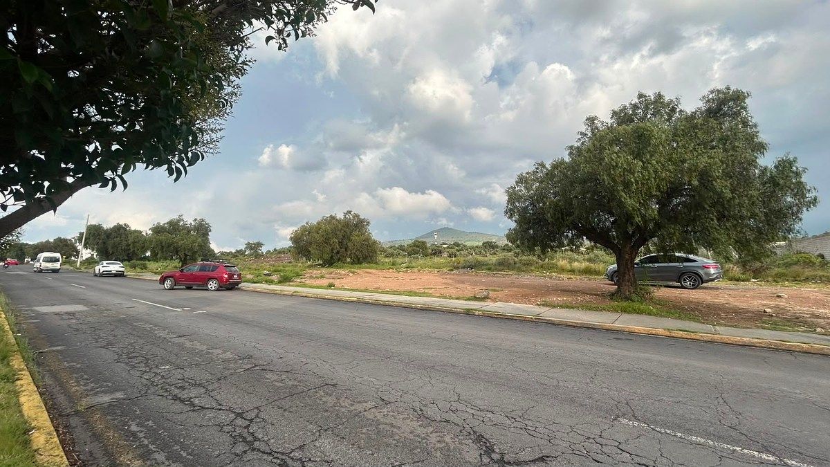 Terreno en Ciudad Fray Bernardino de Sahagún Centro, Tepeapulco, foto 4 de 10