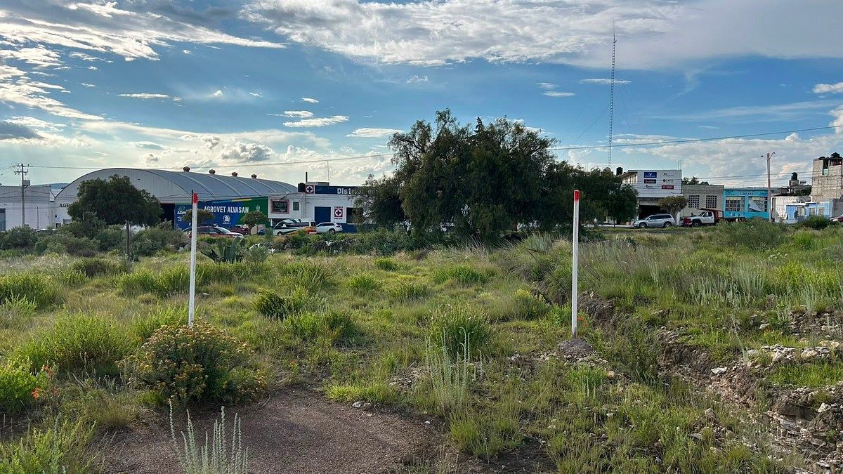 Terreno en Ciudad Fray Bernardino de Sahagún Centro, Tepeapulco, foto 5 de 10