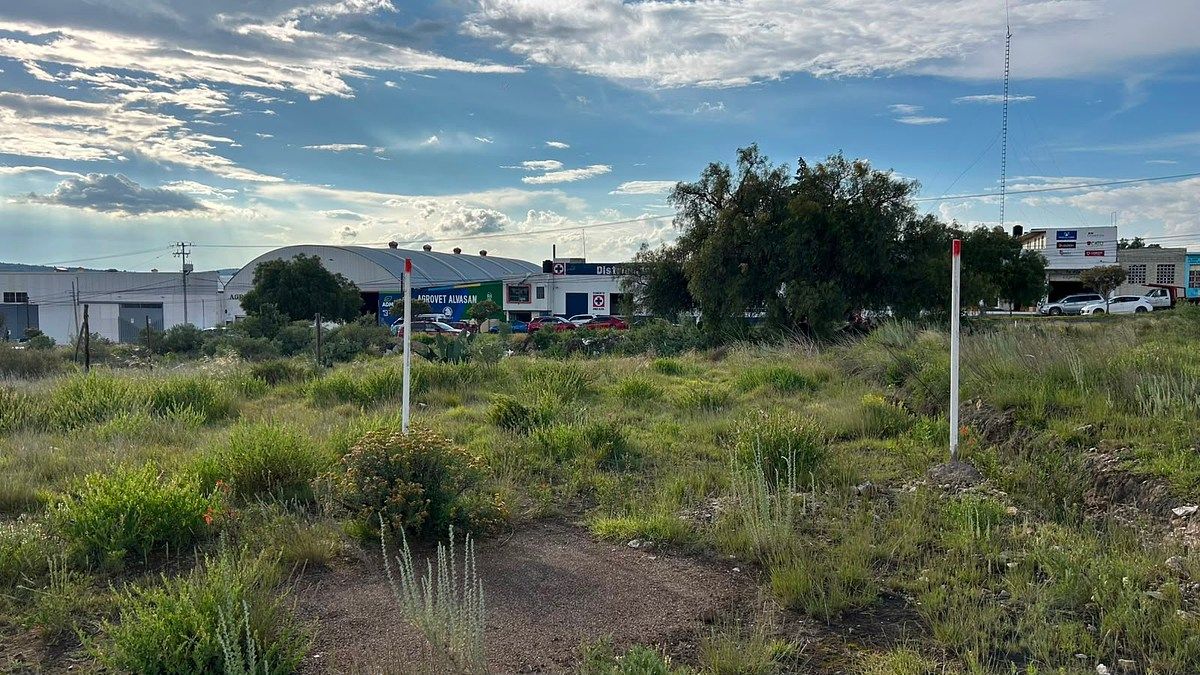 Terreno en Ciudad Fray Bernardino de Sahagún Centro, Tepeapulco, foto 6 de 10