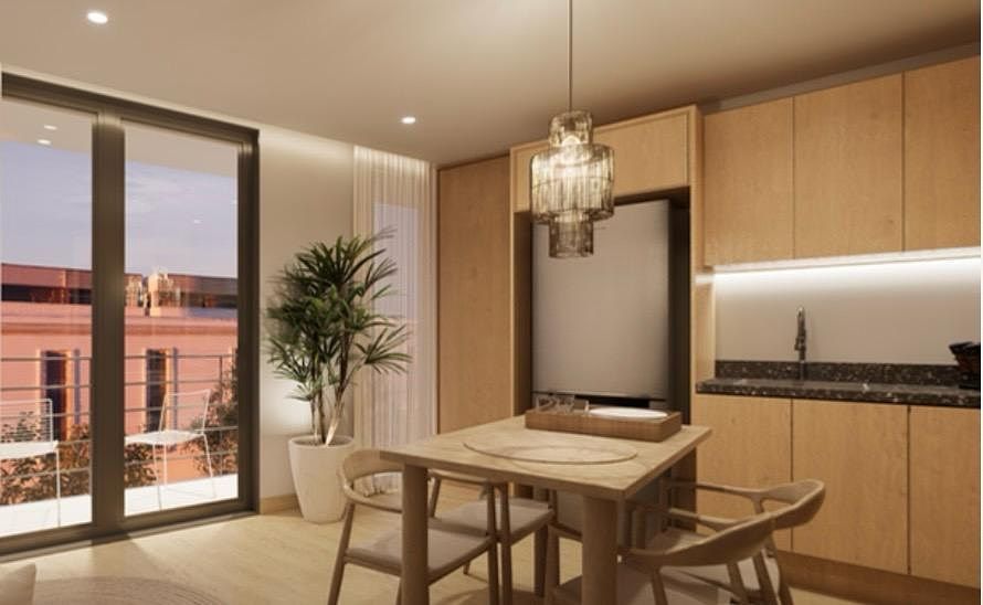 Apartment in Roma Norte, Cuauhtémoc, photo 2 of 12