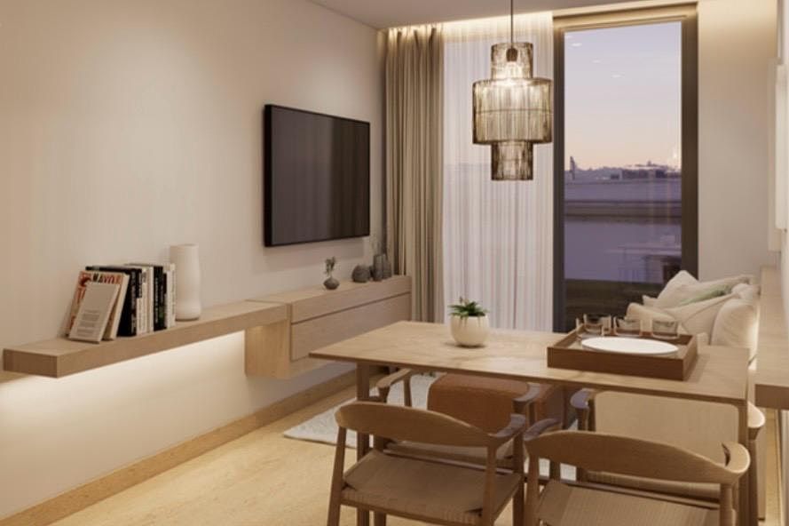 Apartment in Roma Norte, Cuauhtémoc, photo 4 of 12