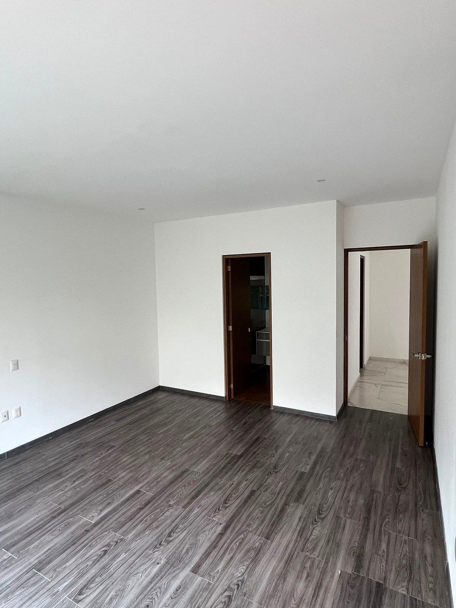 Apartamento em Lomas de Tecamachalco, Naucalpan de Juárez, foto 2 de 18